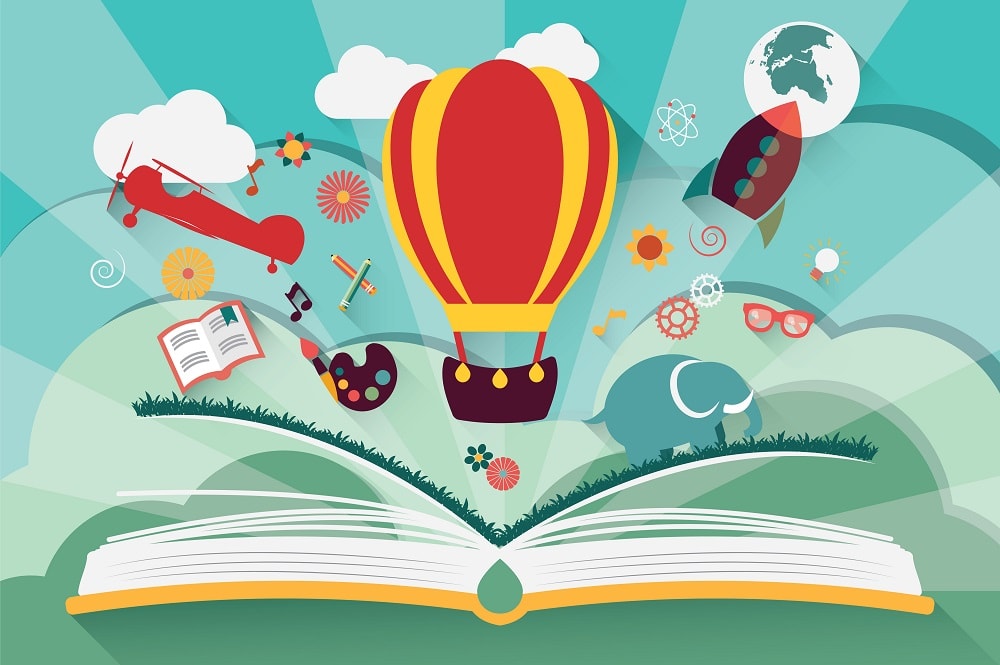Los beneficios de la lectura: Explorando el mundo a través de las páginas